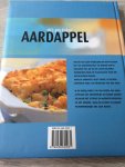 Rebo - Aardappel