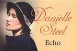 Danielle Steel - Dwarsligger - Echo