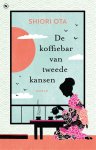 Shiori Ota - (1) De Koffiebar Van Tweede Kansen