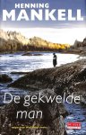 Mankell, Henning - De gekwelde man