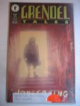  - Grendel Tales  Homecoming 1 t/m 3 compleet
