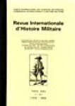 Diverse schrijvers - Revue Internationale d'Histoire Militaire Tabel Index