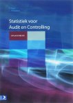 P. Touw, Lucas Hoogduin - Statistiek Voor Audit En Controlling / Opgavenboek