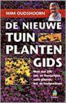 Oudshoorn, W. Oudshoorn - NIEUWE TUINPLANTENGIDS