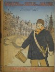 Maurik jr., Justus van - Papieren  kinderen : novellen en schetsen