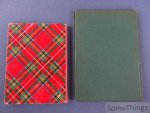 Alfred W. Tomlyn / Anon. - Gem selection. Scottish songs. / Old Scotch gems in song & scenery.