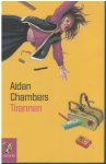 Aidan Chambers - Tirannen