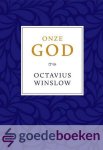 Winslow, Octavius - Onze God *nieuw*
