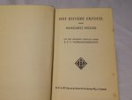 Pedler, Margaret vert. Vuerhardt-Berkhout, A.E.C - het bittere erfdeel