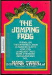 Twain, Mark - The Jumping Frog