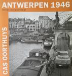 Cauwenbergh, George van. - Antwerpen 1946. Cas Oorthuys.