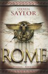 Steven Saylor 23350 - Rome