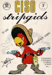 - Ciso stripgids 7 - Ciso stripgids 7