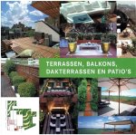 Marta Serrats - Terraces, Balconies, Roofgardens & Patios