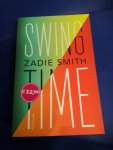 Smith, Zadie - Swing Time