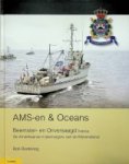 Roetering, B - AMS-en & Oceans