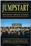 Sinn, Gerlinde - Jumpstart: The Economic Unification of Germany.