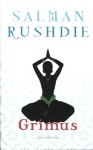 Salman Rushdie - Grimus