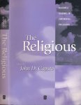 Caputo, John D. (editor). - The Religious.
