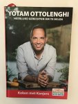 Yotam Ottolenghi - Koken met kanjers, Yotam Ottolenghi