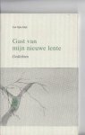 Spierdijk, Jan - Gast van mijn nieuwe lente Spierdijk, Jan - Gast van mijn nieuwe lente