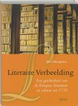 R. Ghesquiere - Literaire verbeelding R. Ghesquiere - Literaire verbeelding