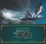 Dermot Power - The Art of the Film: Fantastic Beasts and Where to Find Them The Art of the Film