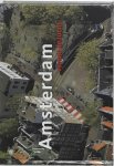Jolles, A. - Amsterdam Vanuit De Lucht
