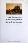 Verga, Giovanni - I Malavoglia - Mastro-don Gesualdo - Storia di uno capinera (ITALIAANS)
