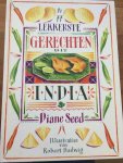 D. Seed - 77 LEKKERSTE GERECHTEN UIT INDIA