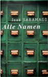 José Saramago 27282 - Alle Namen