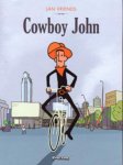 Vriends, Jan - Cowboy John