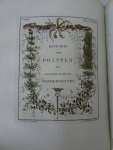 Rösel von Rosenhof, August Johan and C.FC. Kleemann. - De natuurlyke historie der insecten. Voorzien met naar `t Leven getekende en gekoleurde Plaaten. Volgens eigen ondervindling beschreeven, door de Heer August Johann Rösel, van Rosenhof, Miniatuur-Schilder. Met zeer nutte en fraaie Aanmerkingen...