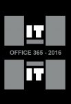 Harry van den Heuvel - HIT = IT  -   Office 365 - 2016