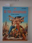 Nizzi, Claudio und Joe Kubert: - Finale kwijting (Tex De vier moordenaars, Band 4) Nizzi, Claudio und Joe Kubert: - Finale kwijting (Tex De vier moordenaars, Band 4)