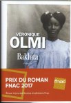 Olmi, Véronique - Bakhita Roman