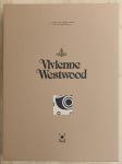 Westwood, Vivienne / Texeira, Zenon (chief designer) - Vivienne Westwood Opus [limited + signed] editie Propaganda Eyes / Greek Eyes