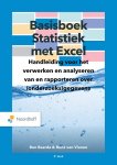 Ben Baarda, Rene van Vianen - Basisboek Statistiek met Excel
