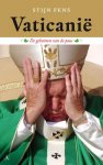 Stijn Fens 67586 - Vaticanië de geheimen van de paus