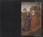 Narmon, F. (woord vooraf) - Rogier van der Weyden. Rogier de le Pasture. Officiele schilder van de stad Brussel. Portretschilder aan het Hof van Bourgondie Narmon, F. (woord vooraf) - Rogier van der Weyden. Rogier de le Pasture. Officiele schilder van de stad Brussel. Portretschilder aan het Hof van Bourgondie