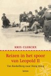 K. Clerckx 81187 - Reizen in het spoor van Leopold II