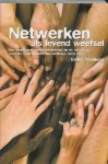 E. Wielinga - Netwerken als levend weefsel