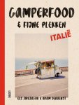 Els Sirejacob - (1) Camperfood   Fijne Plekken - Italie