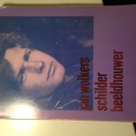 Wolkers, Jan - Schilder beeldhouwer