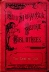 d'Arbez (pseud. van Joan Frederik van Oordt) - Voor land en volk : een verhaal uit de jaren 1842-1848 / door d'Arbez