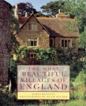 James Bentley - The Most beautiful Villages of England