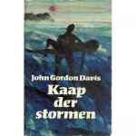 John Gordon Davis - Kaap der stormen