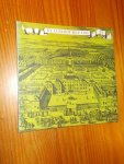 EVERDINGEN-MEYER, L.R.M. VAN (VERT.), - De lusthof het Loo van de koning-stadhouder Willem III en zijn gemalin Mary II Stuart.