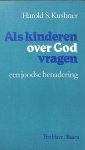 Harold S. Kushner - Als kinderen over God vragen