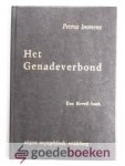 Immens, Petrus - Het genadeverbond --- Een Reveil-boek, opnieuw bewerkt door ds. G.A. Zijderveld
